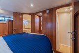 Aft Master Cabin on Broom 39
